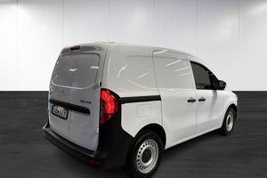 Mercedes Citan bild 3