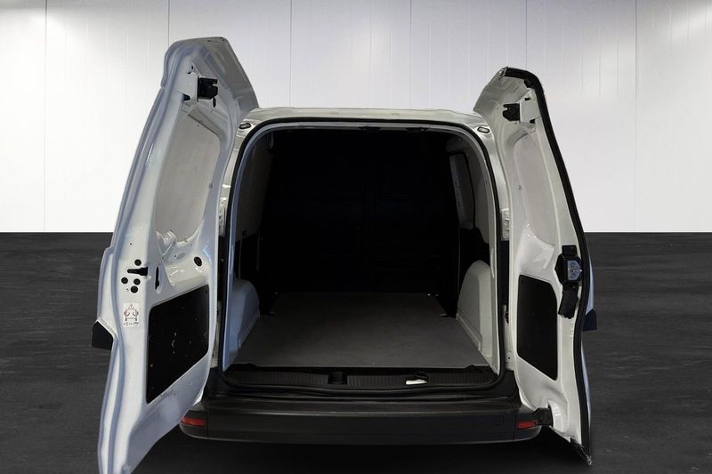Mercedes Citan bild 19