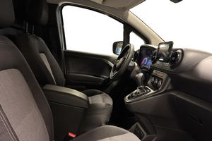 Mercedes Citan bild 14