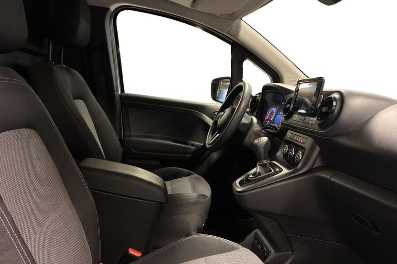 Mercedes Citan bild 14