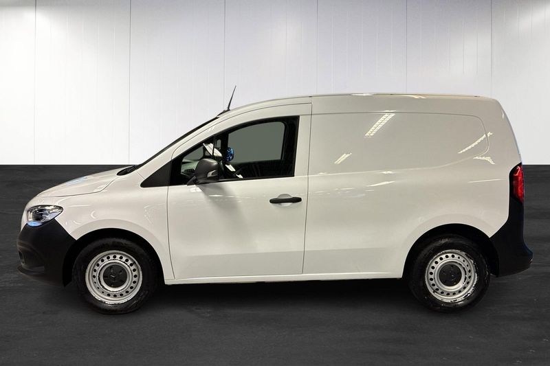 Mercedes Citan bild 7