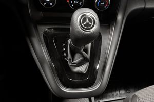 Mercedes Citan bild 17
