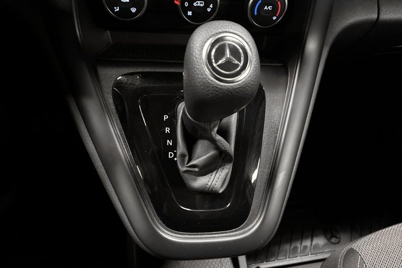 Mercedes Citan bild 17