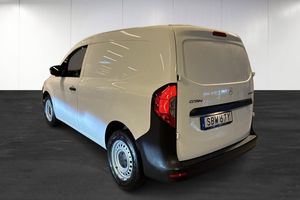 Mercedes Citan bild 4