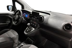Mercedes Citan bild 13