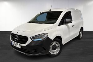 Mercedes Citan bild 1