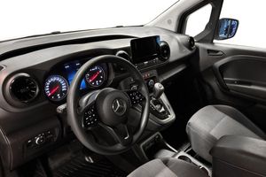 Mercedes Citan bild 10