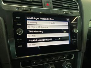 Volkswagen Golf bild 21