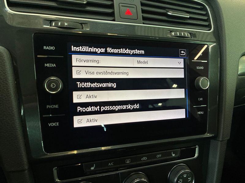 Volkswagen Golf bild 21