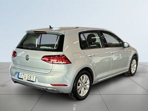 Volkswagen Golf bild 6