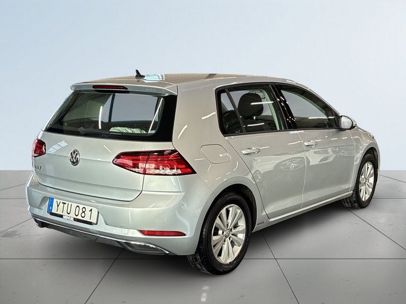 Volkswagen Golf bild 6