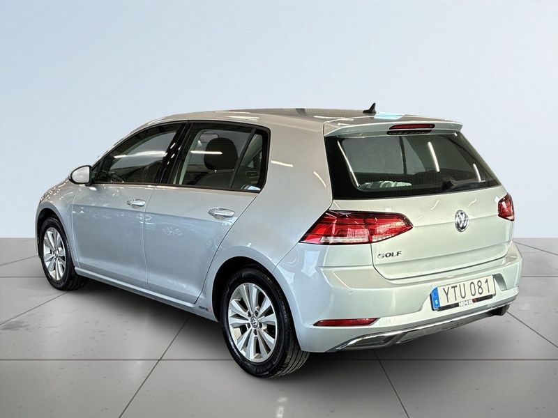 Volkswagen Golf bild 5