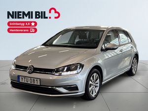 Volkswagen Golf bild 1