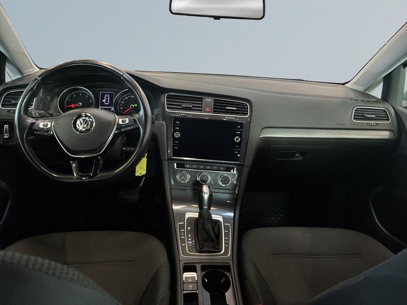 Volkswagen Golf bild 8