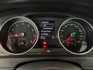 Volkswagen Golf bild 17