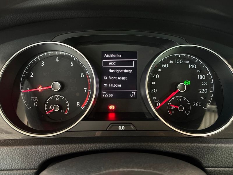 Volkswagen Golf bild 17