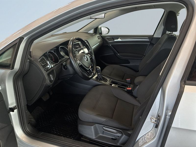 Volkswagen Golf bild 7