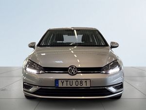Volkswagen Golf bild 2