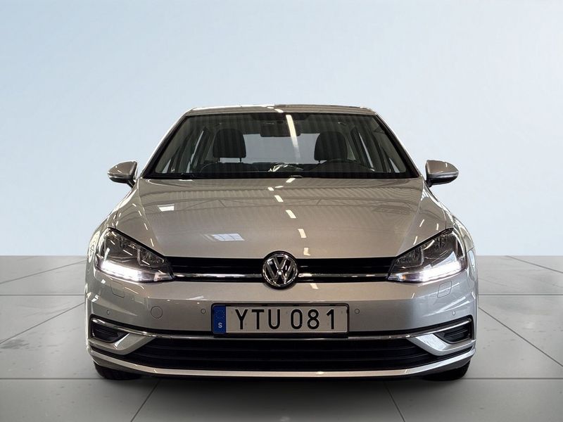 Volkswagen Golf bild 2