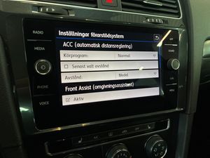 Volkswagen Golf bild 20
