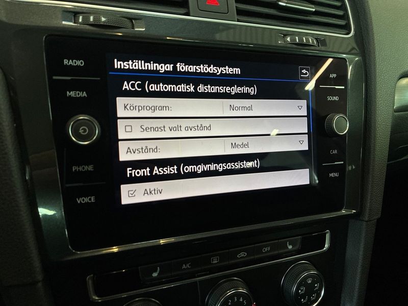 Volkswagen Golf bild 20