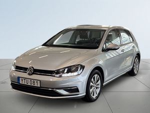 Volkswagen Golf bild 16