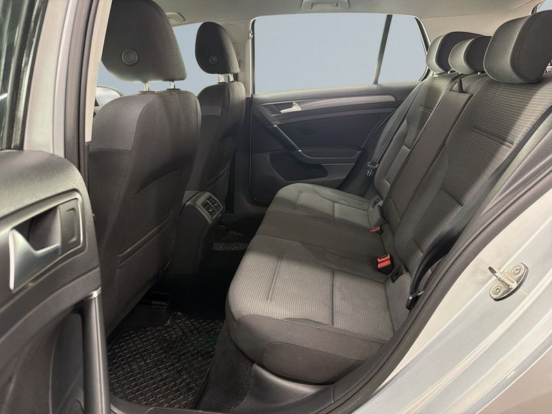 Volkswagen Golf bild 13