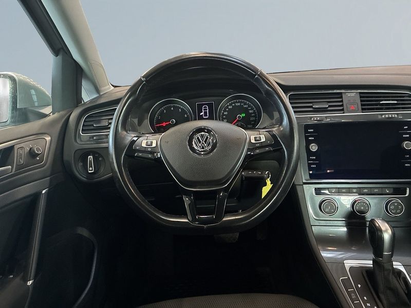 Volkswagen Golf bild 9