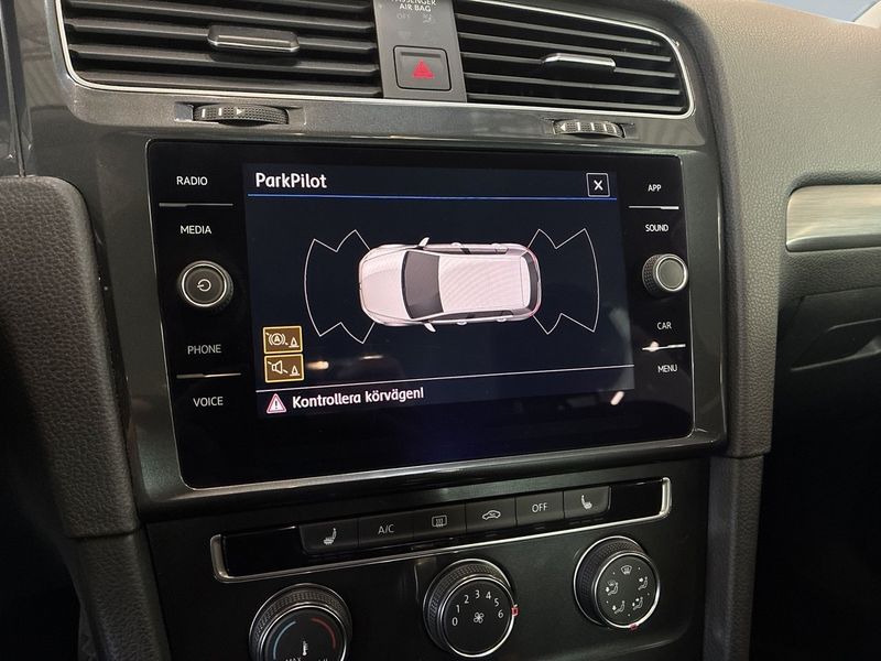 Volkswagen Golf bild 11