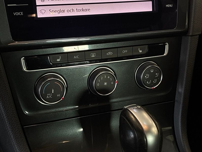 Volkswagen Golf bild 23