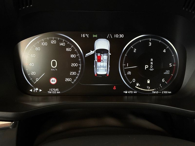 Volvo XC60 bild 22