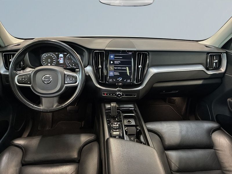 Volvo XC60 bild 8