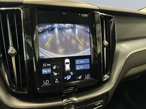 Volvo XC60 bild 11