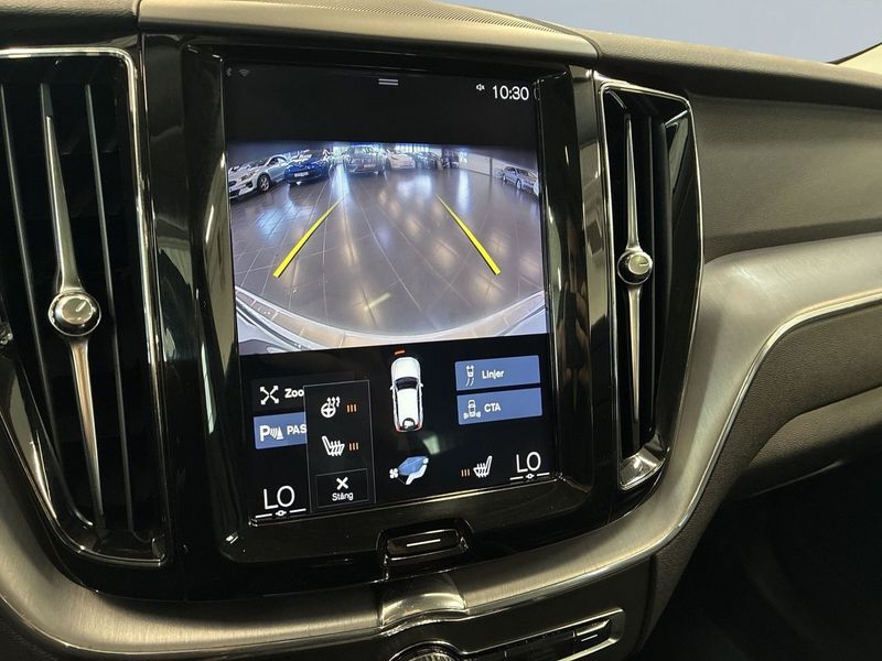 Volvo XC60 bild 11