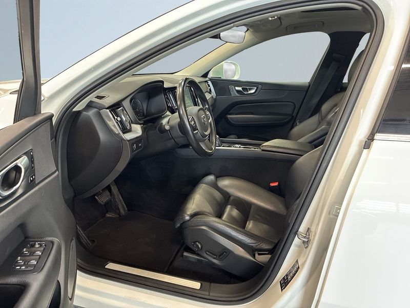 Volvo XC60 bild 7
