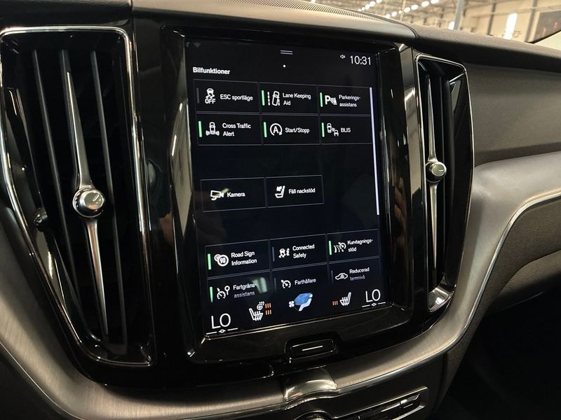 Volvo XC60 bild 23