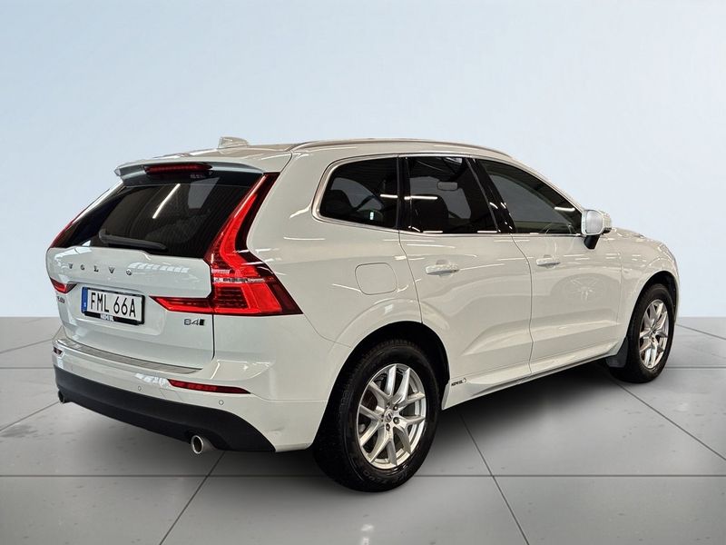 Volvo XC60 bild 6