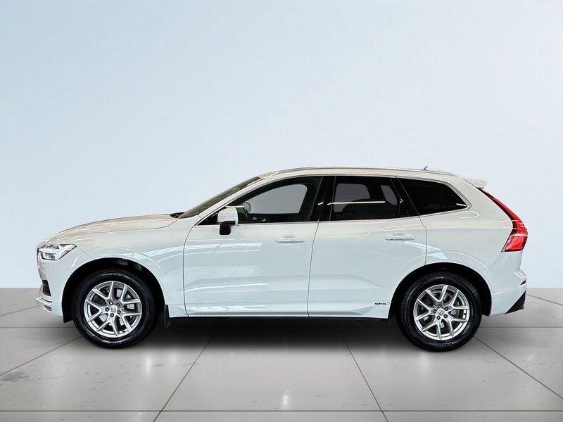 Volvo XC60 bild 4