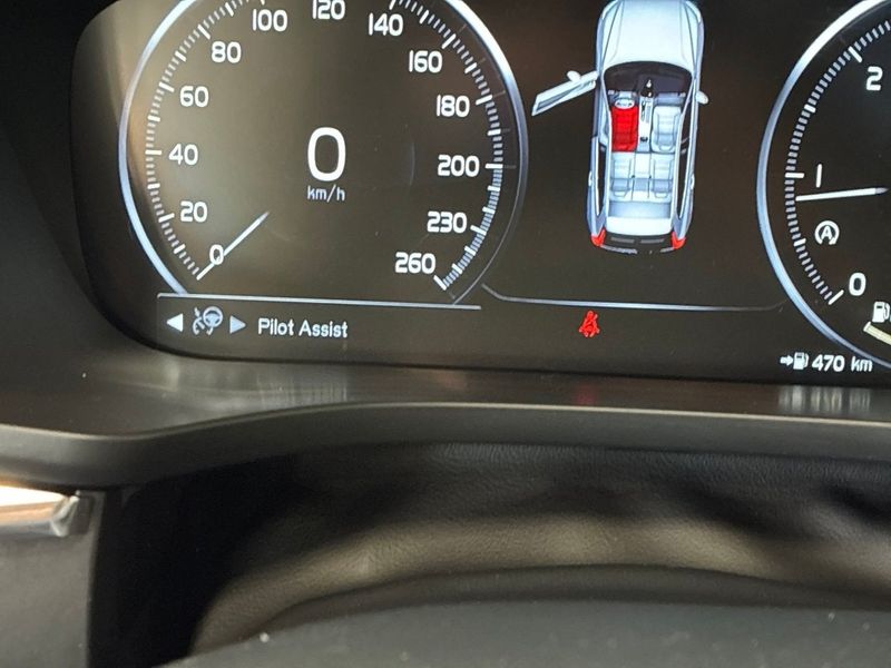 Volvo XC60 bild 24