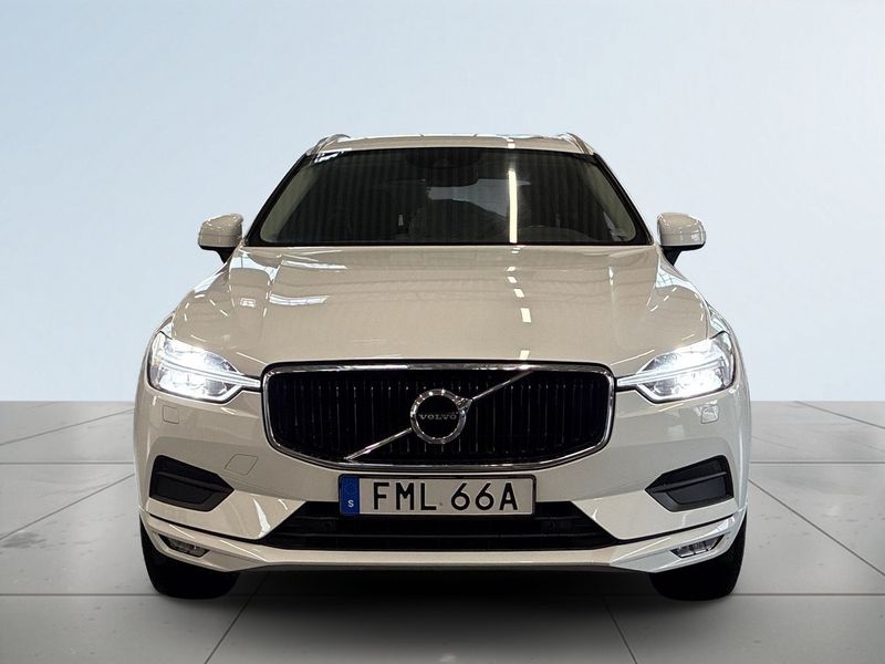 Volvo XC60 bild 2