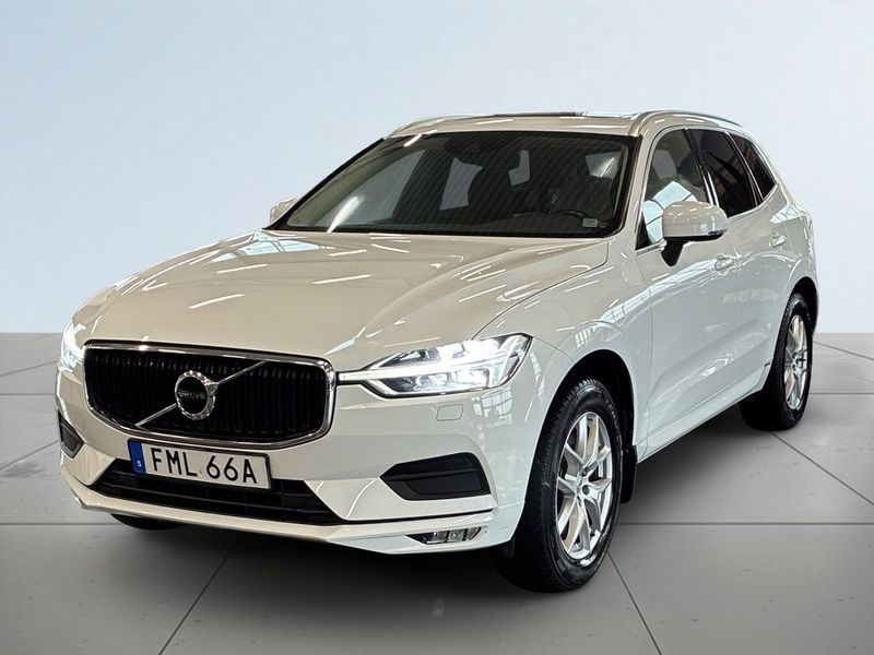 Volvo XC60 bild 16