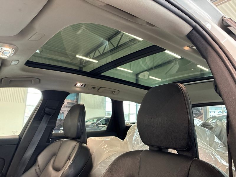 Volvo XC60 bild 19