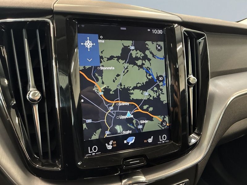 Volvo XC60 bild 15