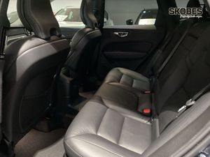 Volvo XC60 bild 8