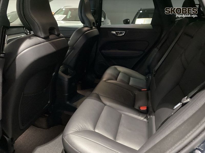 Volvo XC60 bild 8
