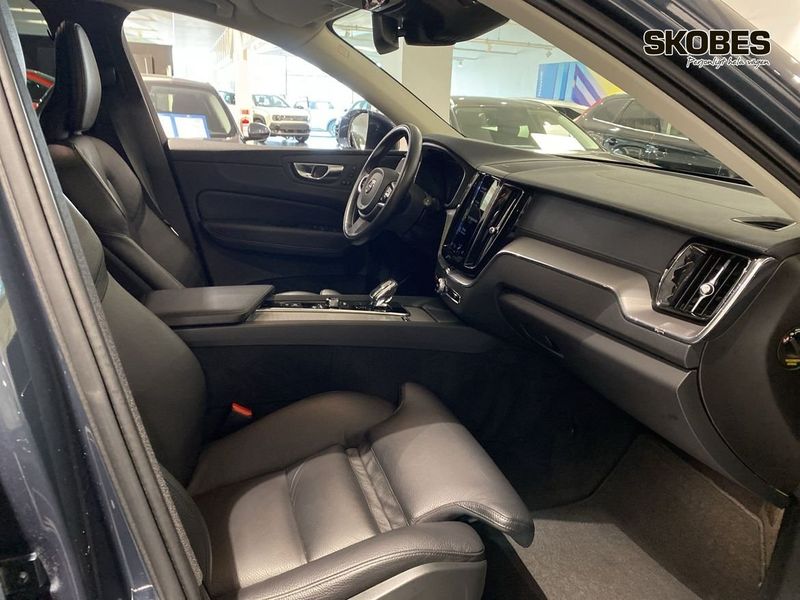 Volvo XC60 bild 10