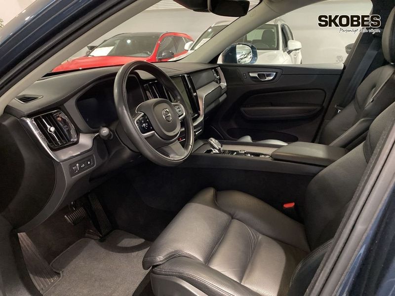 Volvo XC60 bild 7
