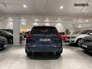 Volvo XC60 bild 5