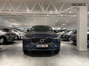 Volvo XC60 bild 2