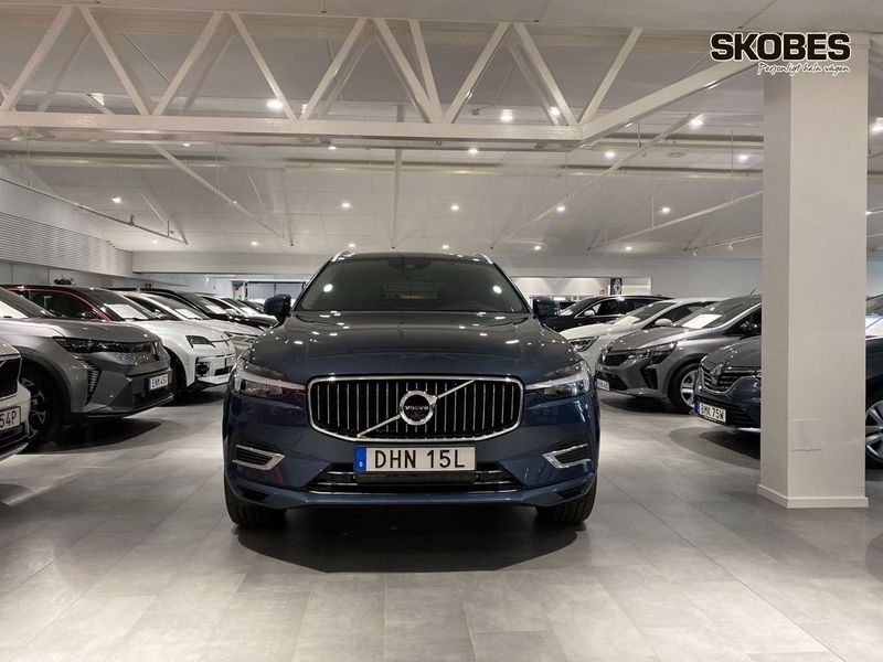 Volvo XC60 bild 2